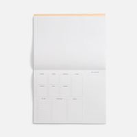 Настольный планер Septima