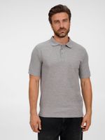 Рубашка поло унисекс Tervise