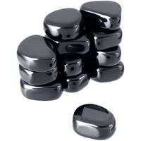 Магнитный антистресс Tackles, черный