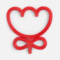 Подвеска Flora, 3D-печать на заказ