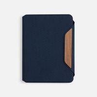Папка с блокнотом Firmans Mini