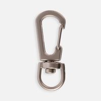 Застежка-карабин Snap Hook, S