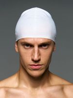 Шапочка для плавания Aquasana