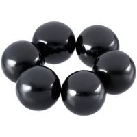 Магнитный антистресс Trifles, черный