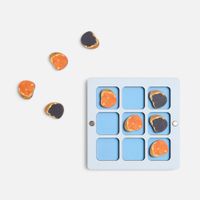 Игра крестики-нолики «Criss Cross