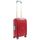 Чемодан Light Ltd Edition S, красный