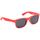 Солнечные очки Grace Bay, красные