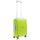 Чемодан Light Ltd Edition S, зеленый