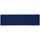 Лейбл тканевый Epsilon, S, темно-синий