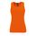 Майка женская Sporty TT Women, оранжевый неон