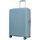 Чемодан Forza M, голубой