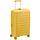 Чемодан Butterfly M, желтый