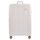 Чемодан Victoria L, белый