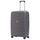 Чемодан Skyline M, серый