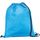 Рюкзак-мешок Carnaby, голубой