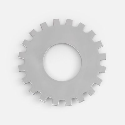 Медаль Industrial