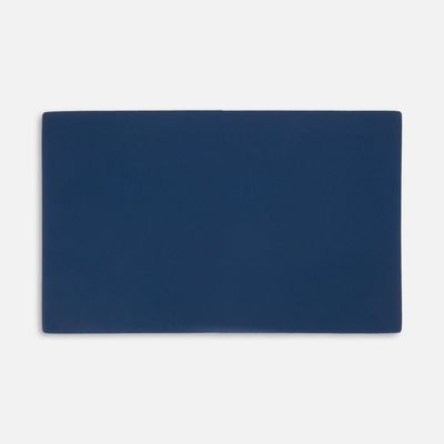 Лейбл Listra Soft Touch, XL, темно-синий