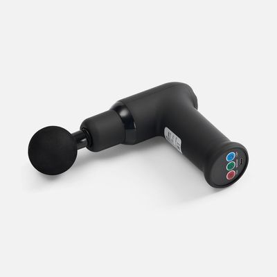 Перкусcионный массажер Stress Away, черный