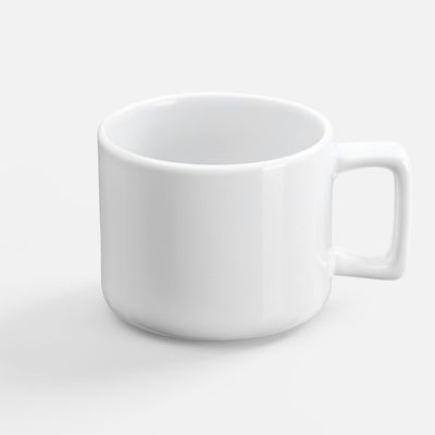 Чашка для сублимационной печати Jumbo