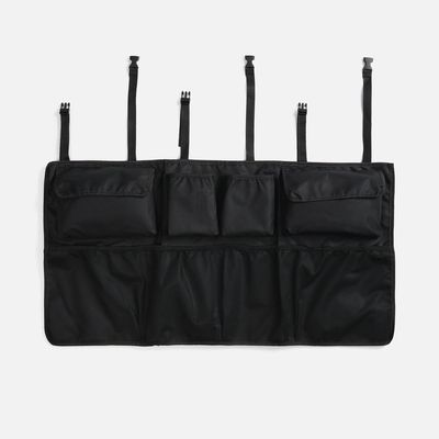 Органайзер в багажник автомобиля Ordinare, черный