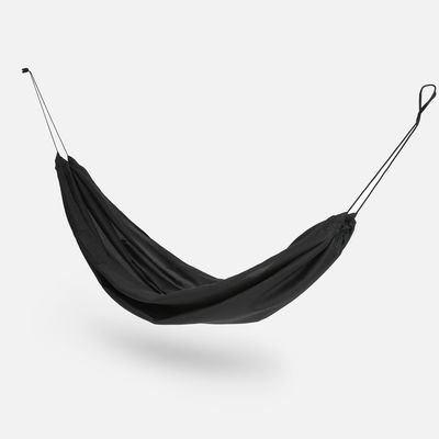 Гамак Nap Camp, черный