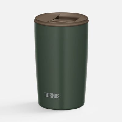 Термокружка JDP 400, хаки
