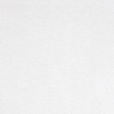 Заготовка из фетра Felt 600, белая