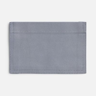 Карман для фартука Е1 Lomme, S, серый