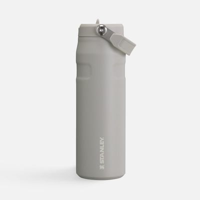 Термобутылка Aerolight 2.0 700, пепельно-серая