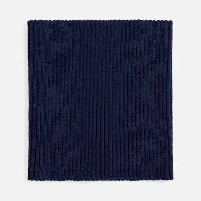 Снуд Catch Match, темно-синий