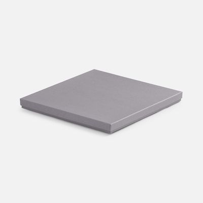 Коробка Personnel, серая