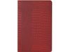 Ежедневник недатированный А5 "Amazonia", бордовый с золотым обрезом