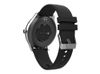 Смарт-часы HIPER IoT Watch GT Black