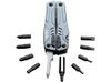Мультитул Nextool Sailor Pro, серый (NE20045)