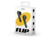 Беспроводные наушники Rombica Mysound Flip Black