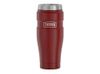 Кружка-термос из нерж. стали тм THERMOS SK1005 RCMB  0.47L