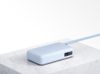 Внешний аккумулятор со встроенным кабелем Xiaomi 67W Power Bank 10000 (Integrated Cable) Ice Blue