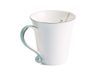 Кружка Valerie Concept CUP ALICE BLU