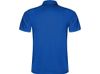 Рубашка поло "Monzha" мужская, королевский синий