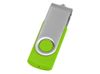 Флеш-карта USB 2.0 16 ГБ «Флэш С1», зеленое яблоко