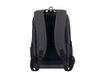 RIVACASE 7760 black ECO рюкзак для ноутбука 15.6"