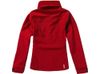 Куртка софтшел "Langley" женская, красный