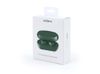 Наушники Rombica MySound Shark - Green / TWS