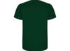 Футболка "Stafford" мужская, бутылочный зеленый