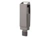 Флешка 64 ГБ USB Type-C и USB 3.0 «Тесла»