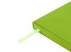 Ежедневник недатированный А5 "Megapolis Color Flex New", салатовый