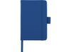 Блокнот "Vision 2.0" А6 в твердой обложке, синий