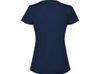 Футболка «Estoril» женская, синий нэйви