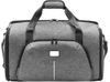 Универсальная дорожная сумка "Tourister", серый