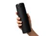 Вакуумный термос "Vacuum Flask C1", soft touch, 420мл, черный